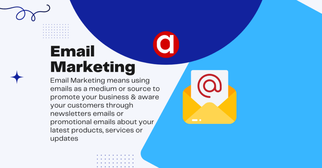 Email Marketing