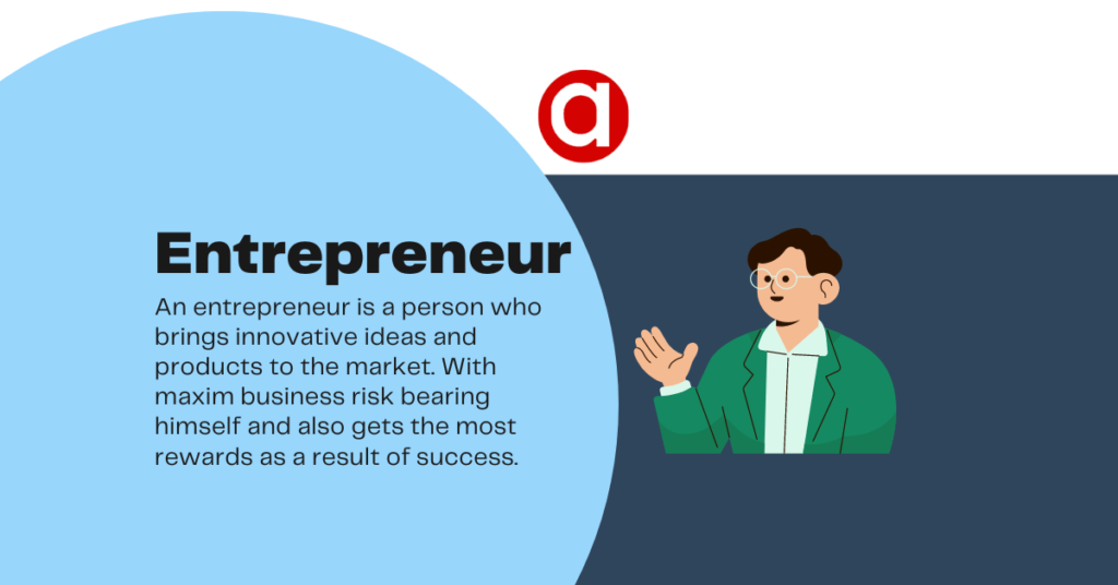 Entrepreneur