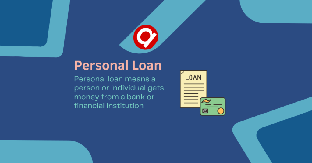 What is Personal Loan